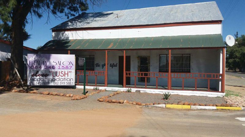 Elvee Accommodation Vosburg Northern Cape South Africa Window, Architecture