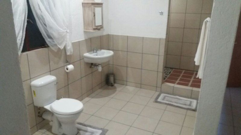 Elvee Accommodation Vosburg Northern Cape South Africa Unsaturated, Bathroom