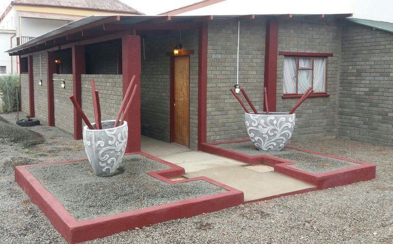 Elvee Accommodation Vosburg Northern Cape South Africa 