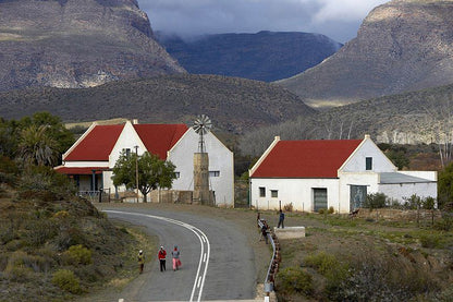 El Yolo One Klaarstroom Western Cape South Africa Mountain, Nature, Highland, Street