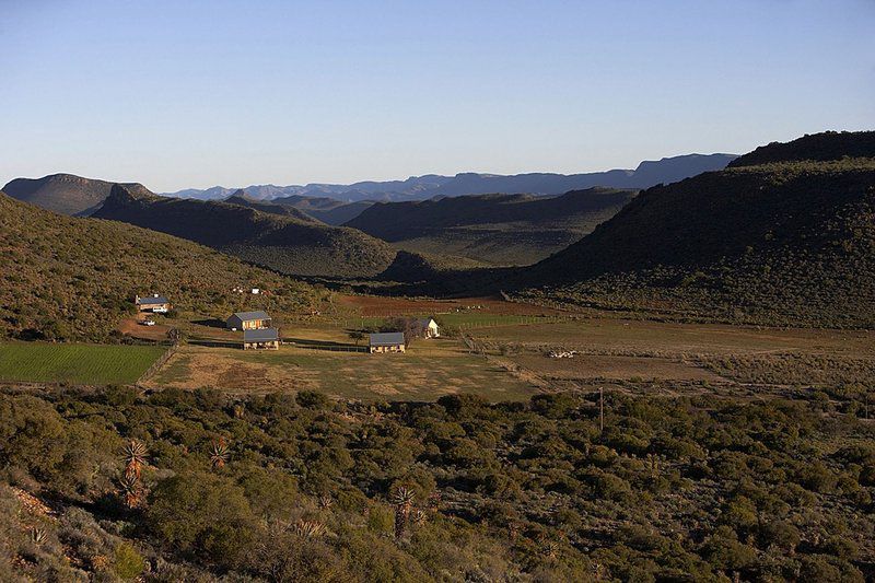 El Yolo One Klaarstroom Western Cape South Africa Desert, Nature, Sand, Highland