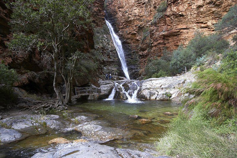 El Yolo One Klaarstroom Western Cape South Africa Canyon, Nature, River, Waters, Waterfall