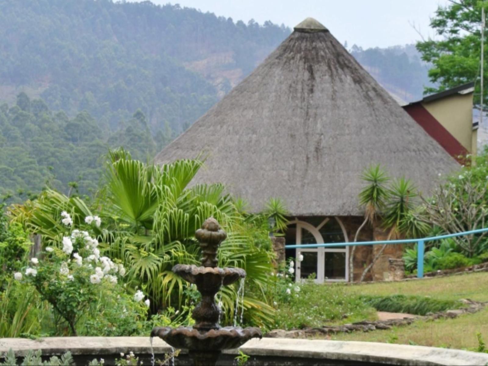 Emafini Country Lodge, Asian Architecture, Architecture