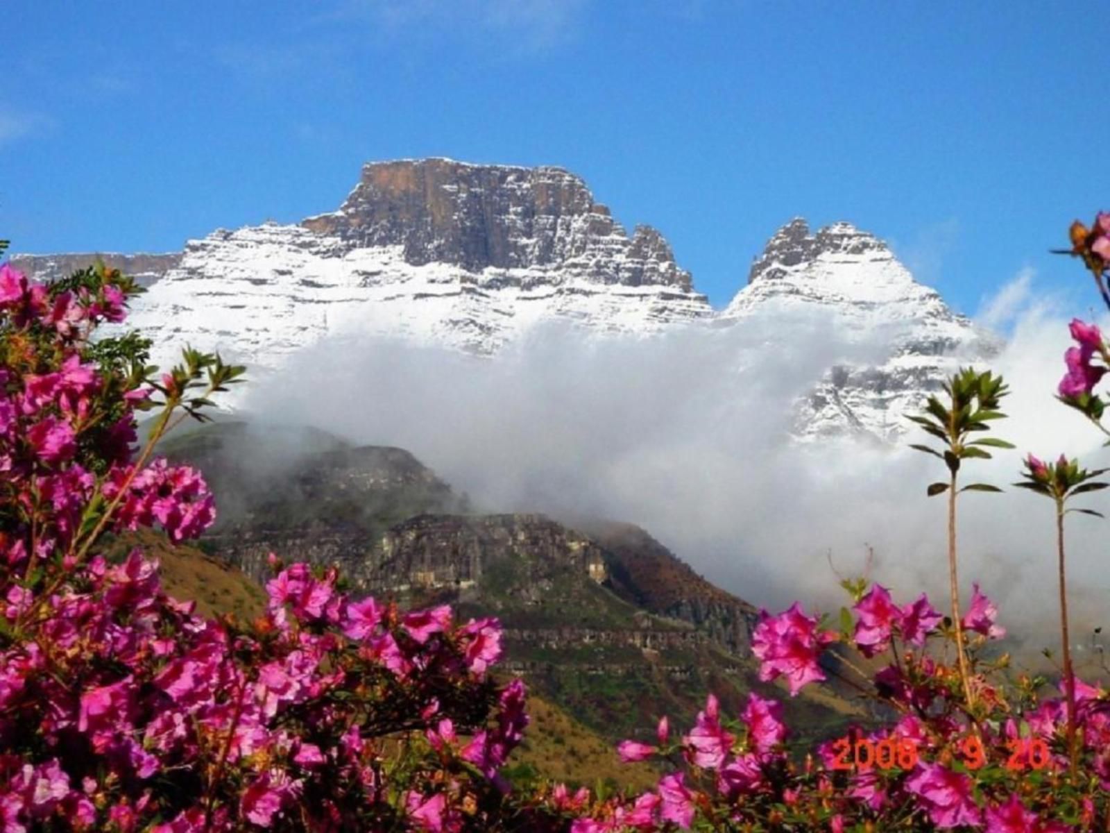 Emafweni, Mountain, Nature