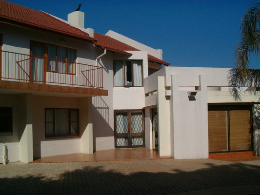 Emagudu Guest House Waterkloof Pretoria Tshwane Gauteng South Africa House, Building, Architecture