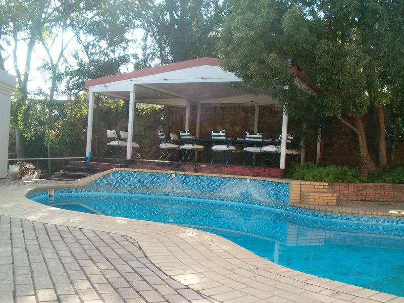 Emagudu Guest House Waterkloof Pretoria Tshwane Gauteng South Africa Swimming Pool