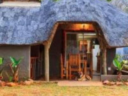 Emahlathini Farm Lodge Piet Retief Mpumalanga South Africa Complementary Colors, Cabin, Building, Architecture
