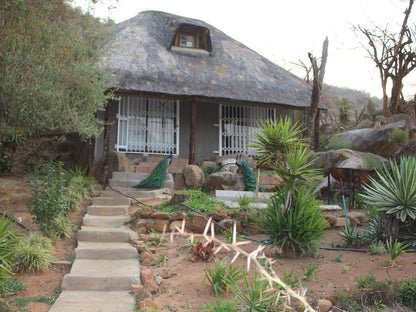 Emahlathini Farm Lodge Piet Retief Mpumalanga South Africa Building, Architecture, House