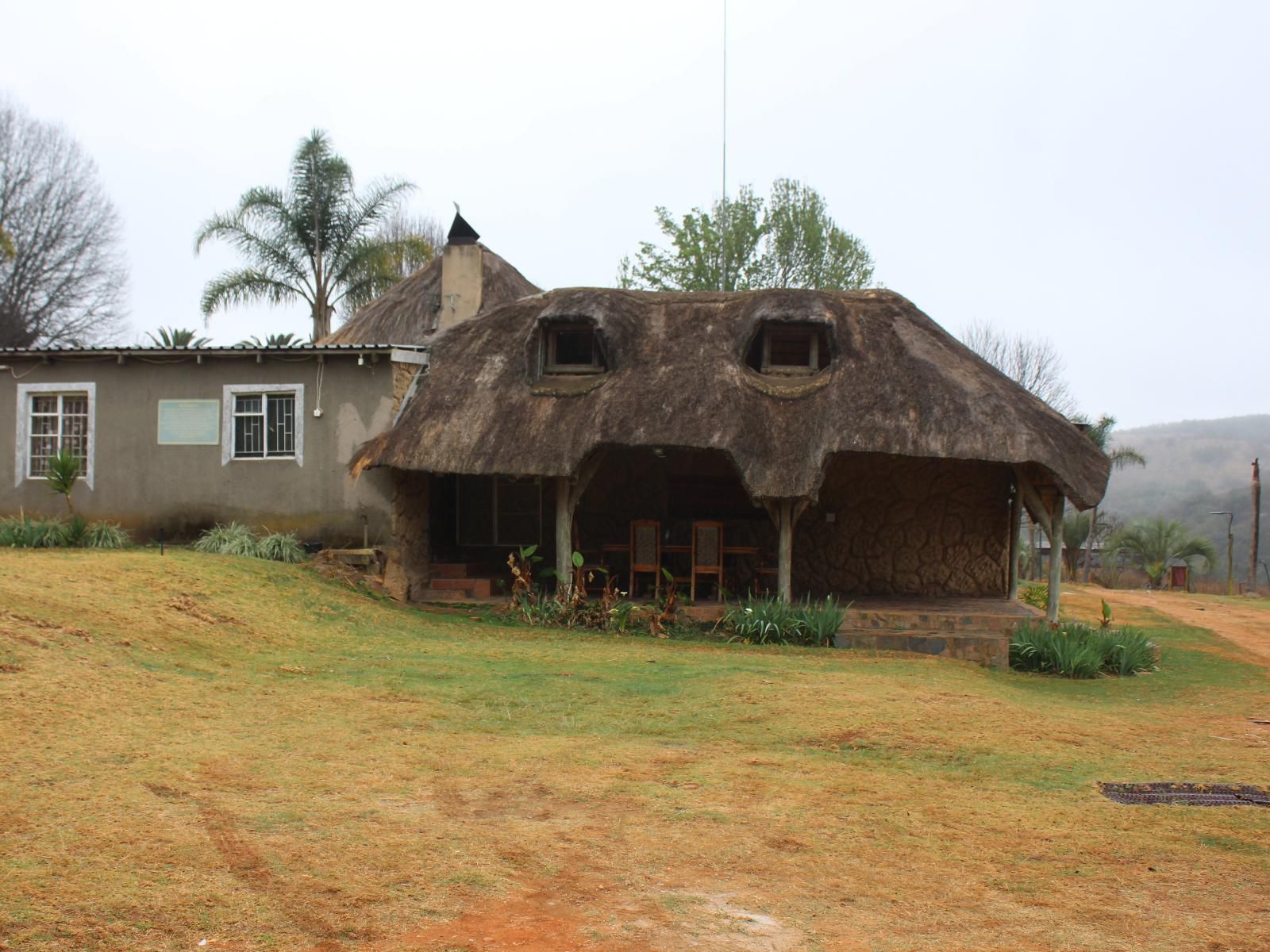 Emahlathini Farm Lodge Piet Retief Mpumalanga South Africa Building, Architecture, House