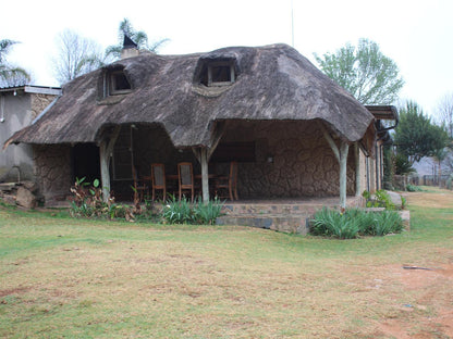 Emahlathini Farm Lodge Piet Retief Mpumalanga South Africa Building, Architecture