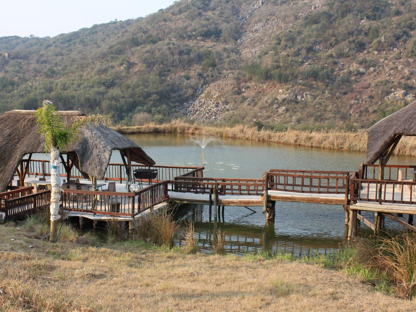 Emahlathini Farm Lodge Piet Retief Mpumalanga South Africa Lake, Nature, Waters, River