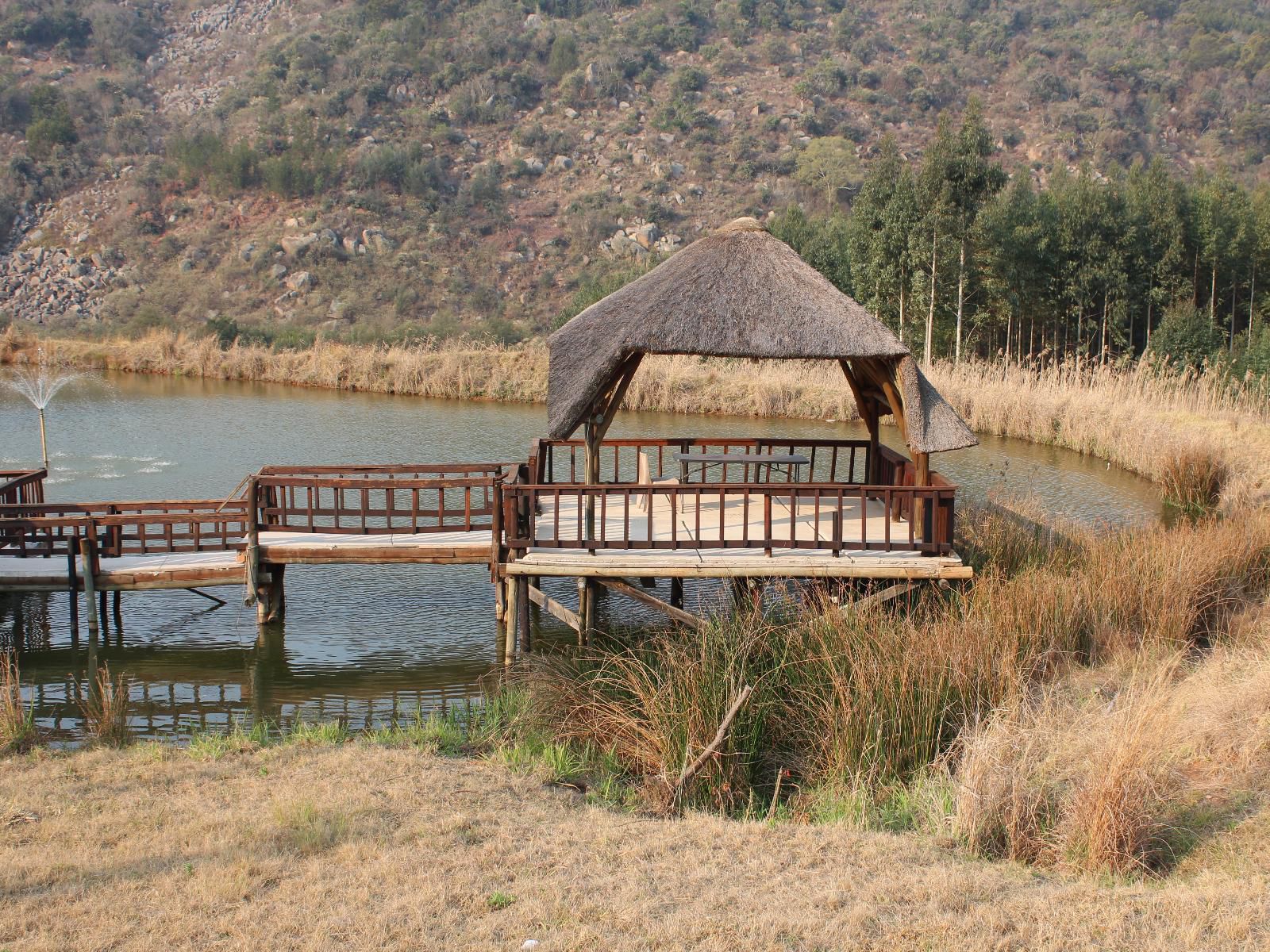 Emahlathini Farm Lodge Piet Retief Mpumalanga South Africa Lake, Nature, Waters