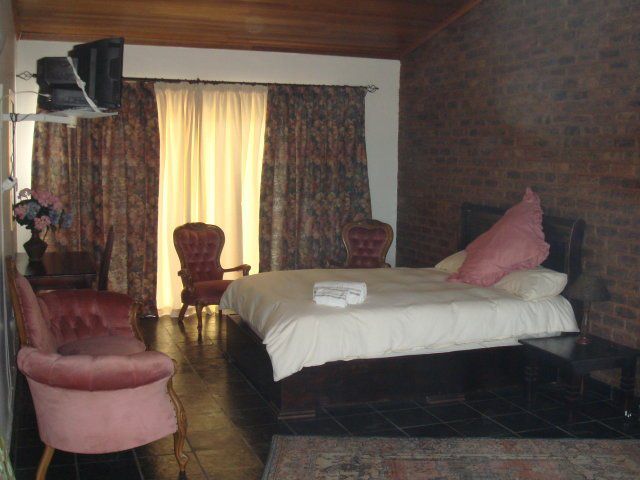 Emalahleni Castle Witbank Emalahleni Mpumalanga South Africa Bedroom