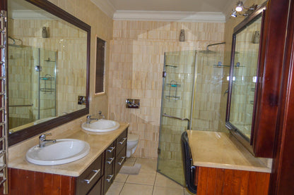 Emangunini Guesthouse Meerensee Richards Bay Kwazulu Natal South Africa Bathroom