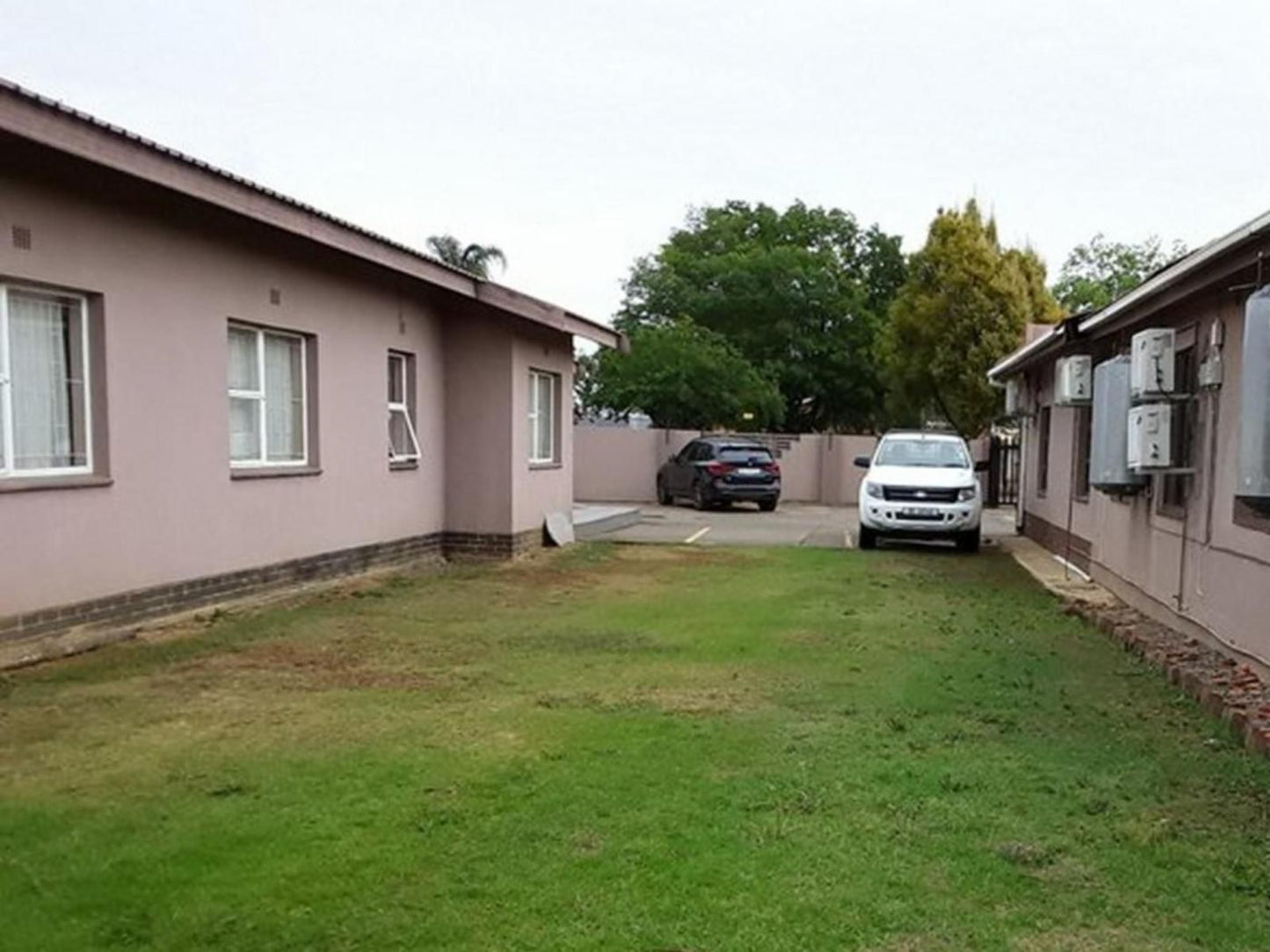 Emangweni Guesthouse Vryheid Kwazulu Natal South Africa House, Building, Architecture