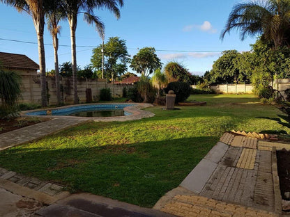 Emangweni Guesthouse Vryheid Kwazulu Natal South Africa Complementary Colors, Palm Tree, Plant, Nature, Wood, Garden, Swimming Pool