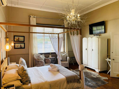 Emantlaneni Guest House De Aar Northern Cape South Africa Bedroom