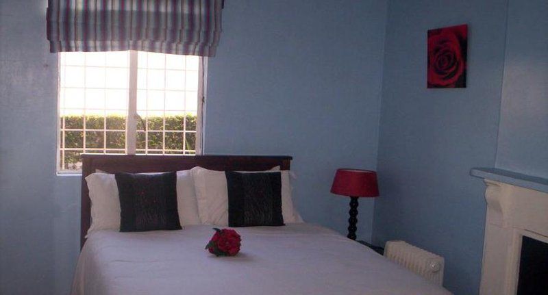 Emaweleni Bandb King Williams Town Eastern Cape South Africa Window, Architecture, Bedroom