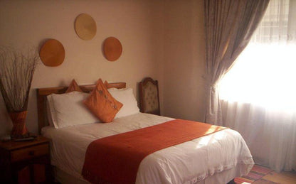 Emaweleni Bandb King Williams Town Eastern Cape South Africa Bedroom