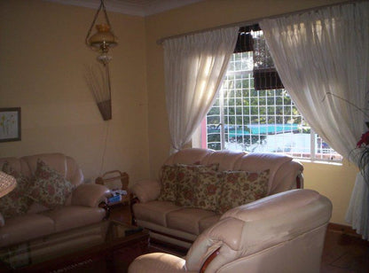 Emaweleni Bandb King Williams Town Eastern Cape South Africa Living Room