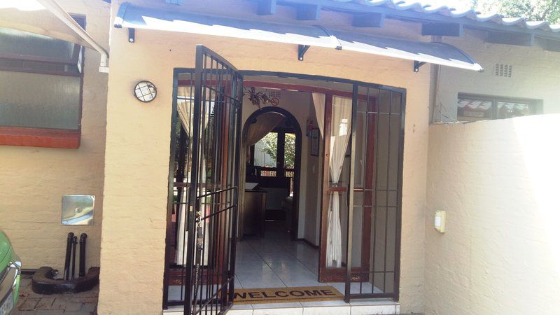 Embali Guest House Kelvin Johannesburg Gauteng South Africa Door, Architecture, House, Building, Framing