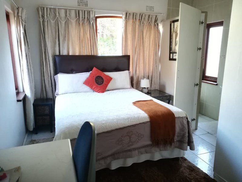 Embali Guest House Kelvin Johannesburg Gauteng South Africa Bedroom