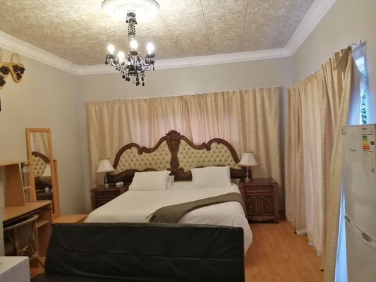 Embo Guest House Bluewater Beach Port Elizabeth Eastern Cape South Africa Bedroom