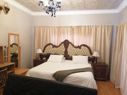 Embo Guest House Bluewater Beach Port Elizabeth Eastern Cape South Africa Bedroom