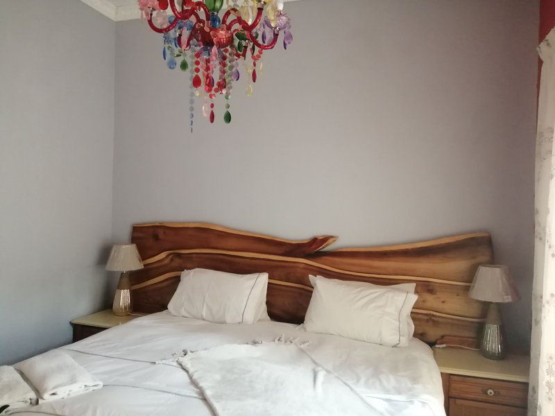 Embo Guest House Bluewater Beach Port Elizabeth Eastern Cape South Africa Bedroom