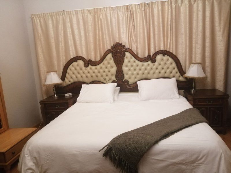Embo Guest House Bluewater Beach Port Elizabeth Eastern Cape South Africa Sepia Tones, Bedroom