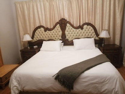 Embo Guest House Bluewater Beach Port Elizabeth Eastern Cape South Africa Sepia Tones, Bedroom