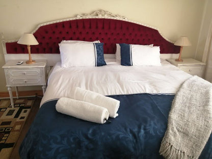 Embo Guest House Bluewater Beach Port Elizabeth Eastern Cape South Africa Bedroom