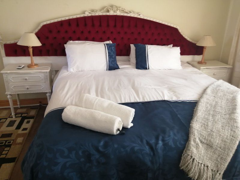 Embo Guest House Bluewater Beach Port Elizabeth Eastern Cape South Africa Bedroom