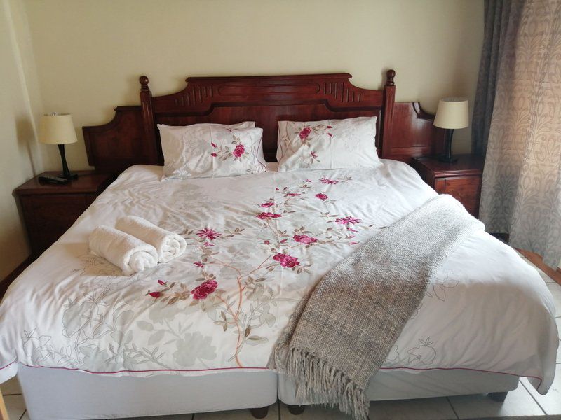 Embo Guest House Bluewater Beach Port Elizabeth Eastern Cape South Africa Bedroom