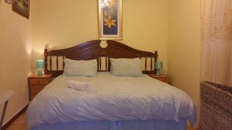 Embo Guest House Bluewater Beach Port Elizabeth Eastern Cape South Africa Bedroom