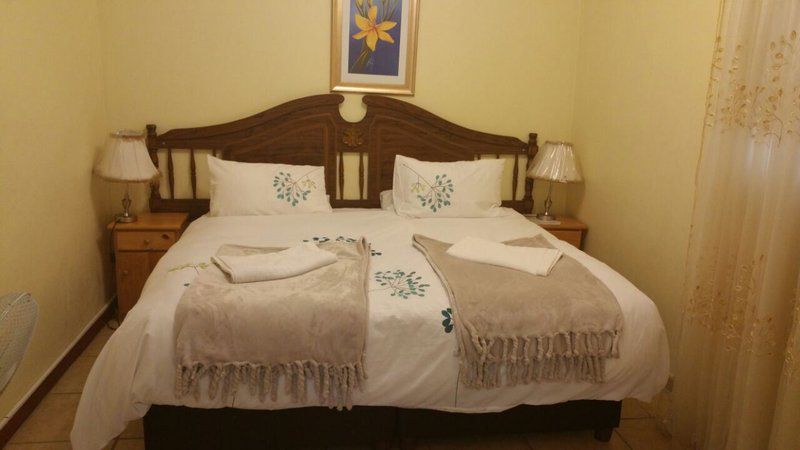 Embo Guest House Bluewater Beach Port Elizabeth Eastern Cape South Africa Sepia Tones, Bedroom