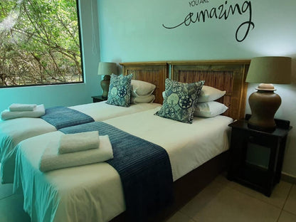 Romantic Deluxe Suite @ Emdoneni Lodge