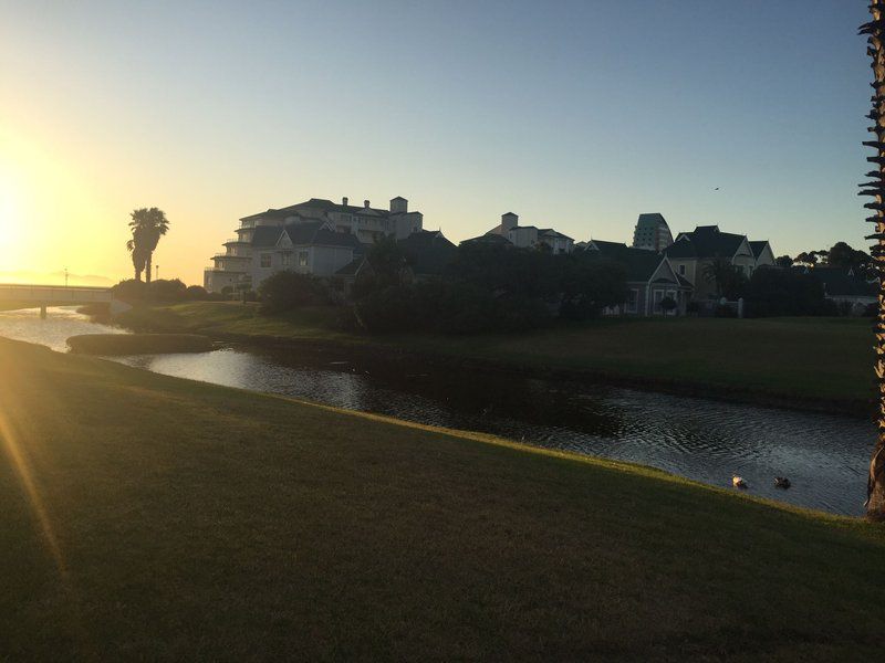 Emerald At The Bay Strand Western Cape South Africa Palm Tree, Plant, Nature, Wood, Ball Game, Sport, Golfing