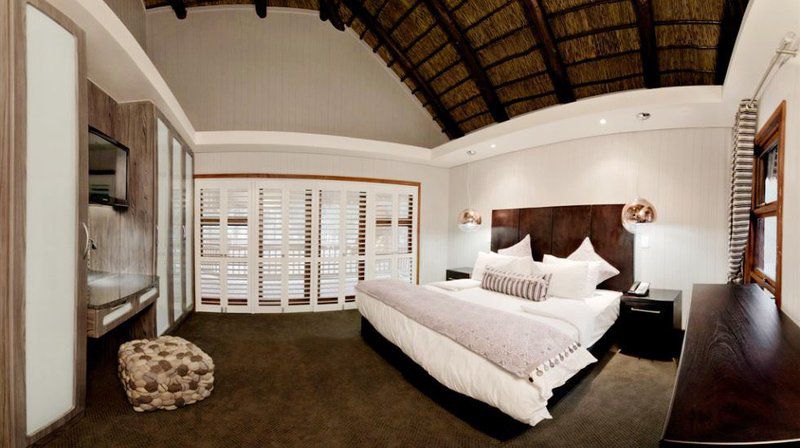 Emerald Bush Lodges Vanderbijlpark Gauteng South Africa Bedroom
