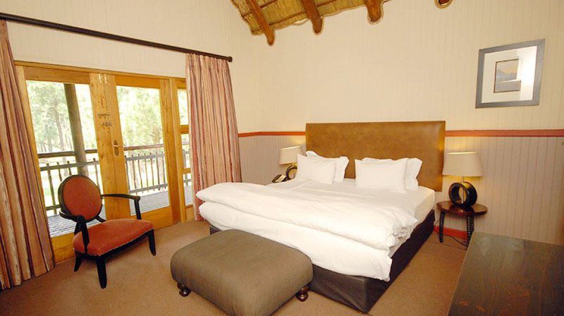 Emerald Bush Lodges Vanderbijlpark Gauteng South Africa Bedroom