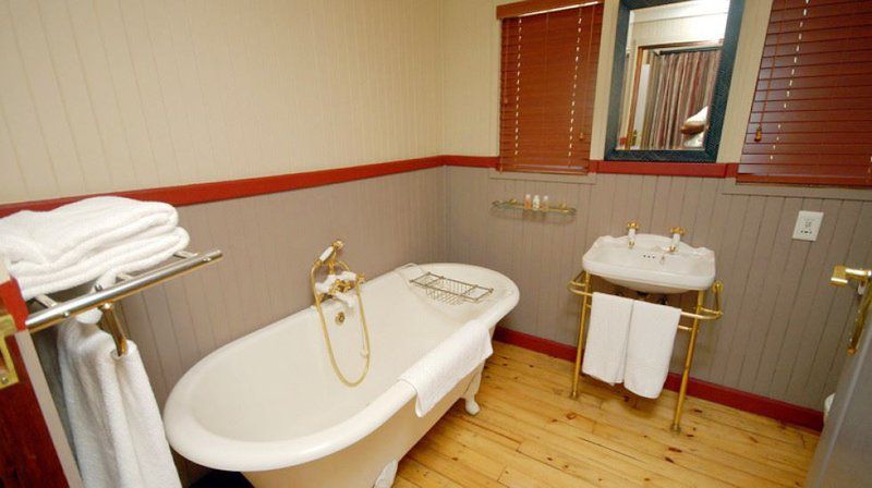 Emerald Bush Lodges Vanderbijlpark Gauteng South Africa Bathroom