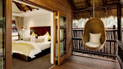 Emerald Bush Lodges Vanderbijlpark Gauteng South Africa Bedroom