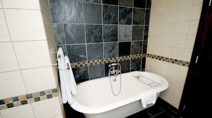 Emerald Hotel Vanderbijlpark Gauteng South Africa Bathroom