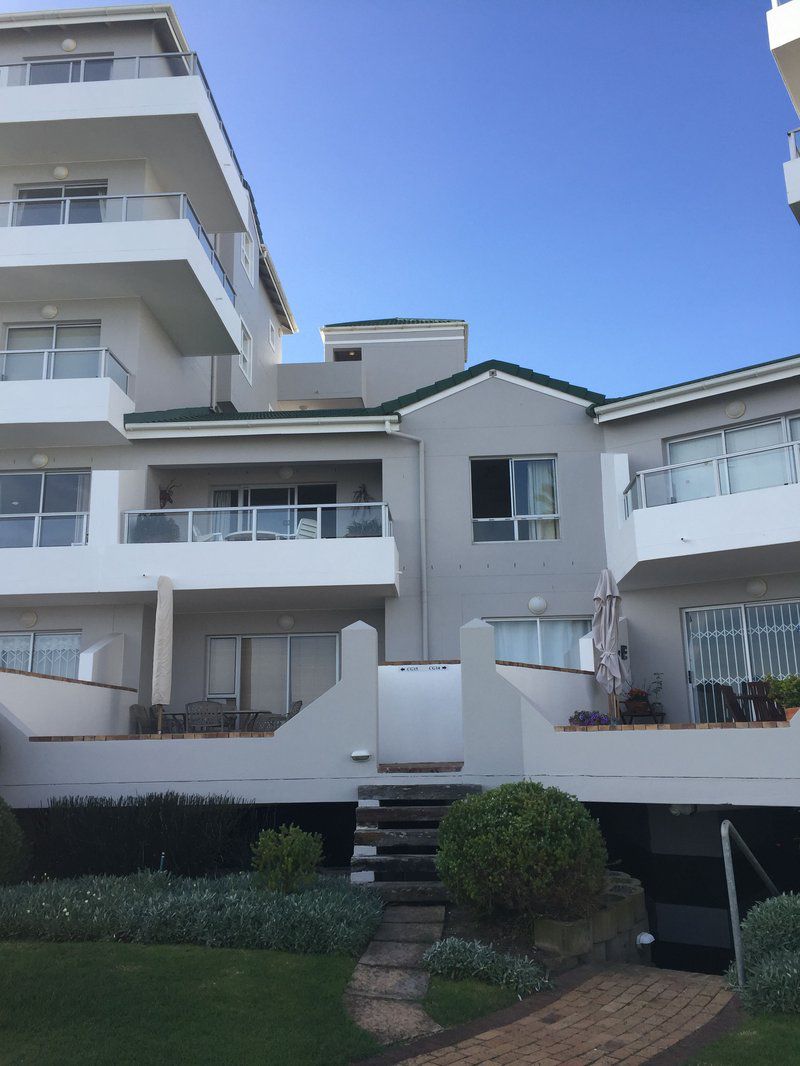 Emerald Bay C115 Strand Western Cape South Africa Balcony, Architecture, Building, House, Palm Tree, Plant, Nature, Wood, Swimming Pool