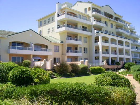 Emerald Bay Greenways Executive Apartment Strand Western Cape South Africa Complementary Colors, House, Building, Architecture