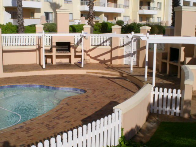 Emerald Bay Greenways Executive Apartment Strand Western Cape South Africa Swimming Pool