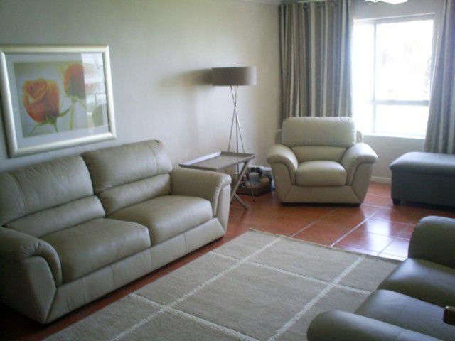 Emerald Bay Greenways Executive Apartment Strand Western Cape South Africa Unsaturated, Living Room