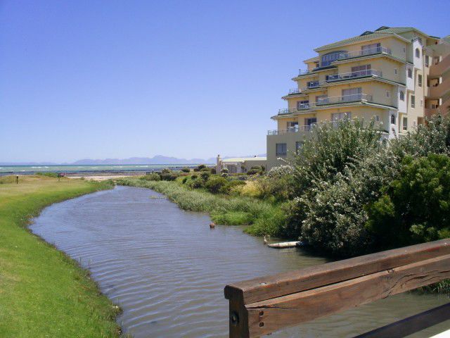 Emerald Bay Greenways Executive Apartment Strand Western Cape South Africa Complementary Colors, River, Nature, Waters