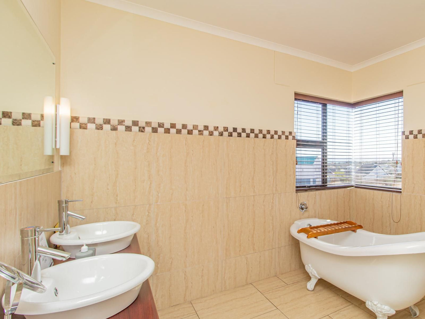 Emerald View Myburgh Park Langebaan Western Cape South Africa Bathroom