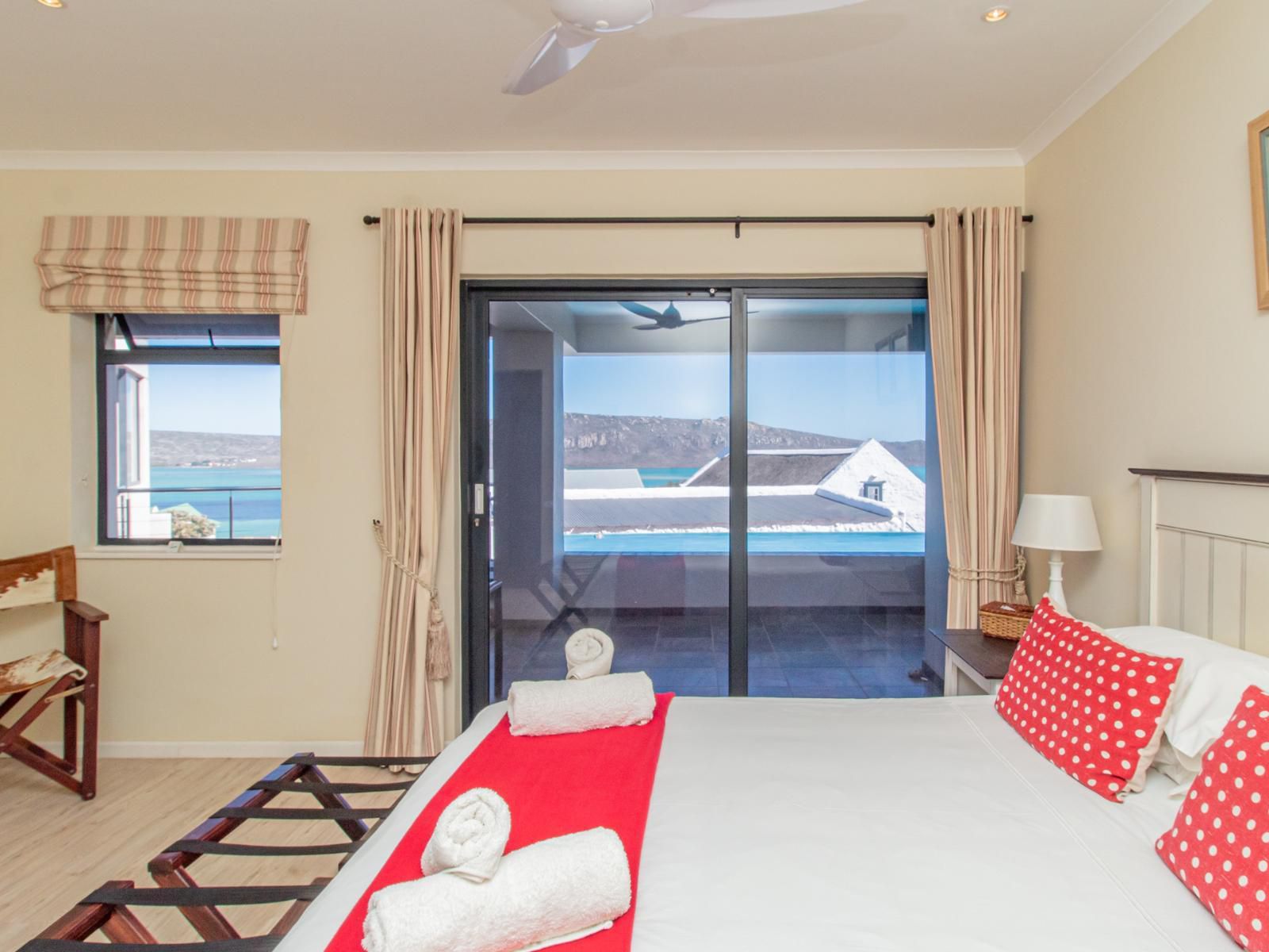 Emerald View Myburgh Park Langebaan Western Cape South Africa Bedroom